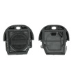 Coque compatible Nissan 2 boutons Coque compatible Nissan 2 boutons