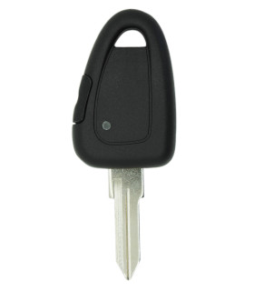 Coque compatible Iveco 1 bouton Coque compatible Iveco 1 bouton