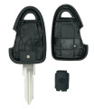 Coque compatible Iveco 1 bouton Coque compatible Iveco 1 bouton