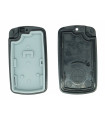 Boitier télécommande compatible Mitsubishi 2 boutons Boitier télécommande compatible Mitsubishi 2 boutons