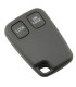 Boitier télécommande compatible Volvo 2 boutons