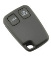 Boitier télécommande compatible Volvo 2 boutons Boitier télécommande compatible Volvo 2 boutons