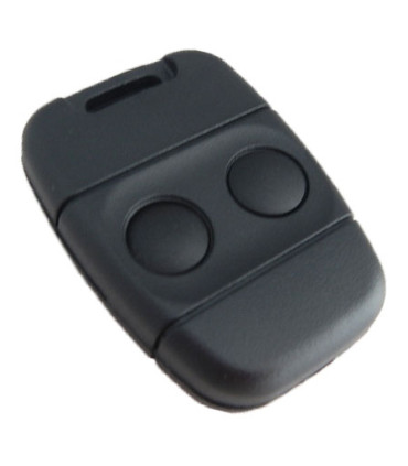 Boitier télécommande compatible Land Rover 2 boutons