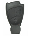 Coque Mercedes 2 boutons compatible Coque Mercedes 2 boutons compatible