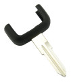 Tête pour Opel lame type HU46 Tête pour Opel lame type HU46