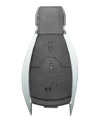 Coque Mercedes 2 boutons compatible Coque Mercedes 2 boutons compatible
