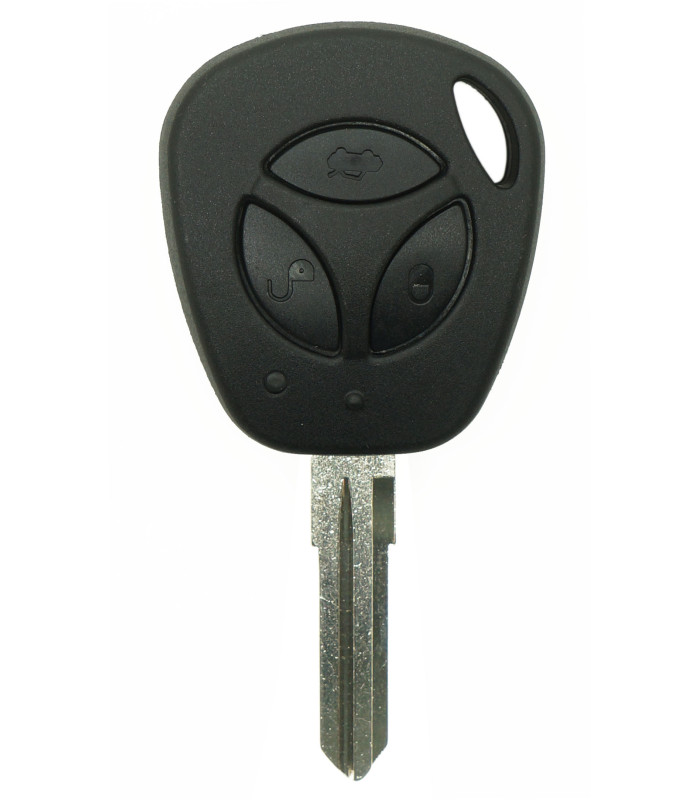 Coque compatible Lada 3 boutons Coque compatible Lada 3 boutons