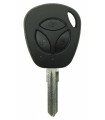 Coque compatible Lada 3 boutons Coque compatible Lada 3 boutons