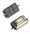 Nouveau switch SW2, rectangle  2 broches x 5 Nouveau switch SW2, rectangle  2 broches x 5
