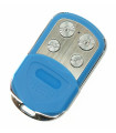 Télécommande universelle code fixe  433,92 Mhz Télécommande universelle code fixe  433,92 Mhz