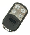 Télécommande universelle code fixe  433,92 Mhz Télécommande universelle code fixe  433,92 Mhz