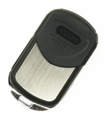 Télécommande universelle code fixe  433,92 Mhz