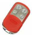 Télécommande universelle code fixe  433,92 Mhz Télécommande universelle code fixe  433,92 Mhz