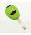 Housse en silicone pour Mini 2 boutons Housse en silicone pour Mini 2 boutons