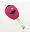 Housse en silicone pour Mini 2 boutons Housse en silicone pour Mini 2 boutons