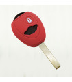 Housse en silicone pour Mini 2 boutons Housse en silicone pour Mini 2 boutons