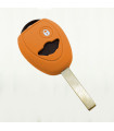 Housse en silicone pour Mini 2 boutons Housse en silicone pour Mini 2 boutons