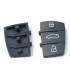 Boutons 3 touches pour Audi