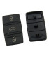 Boutons 3 touches pour Volkswagen