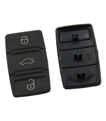 Boutons 3 touches pour Volkswagen