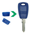 Bouton 1 touche pour FIAT  x2 Bouton 1 touche pour FIAT  x2