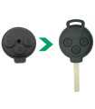 Bouton 3 touches pour SMART  x2 Bouton 3 touches pour SMART  x2