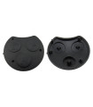 Bouton 3 touches pour SMART  x2 Bouton 3 touches pour SMART  x2