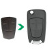 Bouton 2 touches pour OPEL