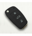 Housse silicone pour télécommande AUDI Housse silicone pour télécommande AUDI
