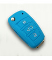 Housse silicone pour télécommande AUDI Housse silicone pour télécommande AUDI