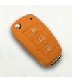 Housse silicone pour télécommande AUDI Housse silicone pour télécommande AUDI