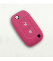 Housse silicone pour télécommande RENAULT Housse silicone pour télécommande RENAULT