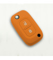 Housse silicone pour télécommande RENAULT Housse silicone pour télécommande RENAULT
