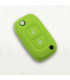 Housse silicone pour télécommande RENAULT