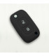 Housse silicone pour télécommande RENAULT