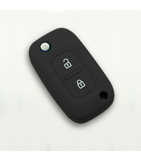 Housse silicone pour télécommande RENAULT Housse silicone pour télécommande RENAULT