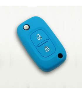 Housse silicone pour télécommande RENAULT Housse silicone pour télécommande RENAULT