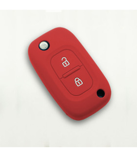 Housse silicone pour télécommande RENAULT Housse silicone pour télécommande RENAULT