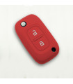 Housse silicone pour télécommande RENAULT Housse silicone pour télécommande RENAULT