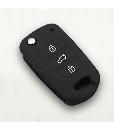 Housse silicone pour télécommande Hyundai / Kia