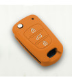 Housse silicone pour télécommande Hyundai / Kia Housse silicone pour télécommande Hyundai / Kia