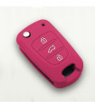 Housse silicone pour télécommande Hyundai / Kia Housse silicone pour télécommande Hyundai / Kia