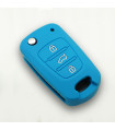 Housse silicone pour télécommande Hyundai / Kia Housse silicone pour télécommande Hyundai / Kia