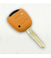 Housse silicone pour télécommande TOYOTA Housse silicone pour télécommande TOYOTA