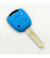Housse silicone pour télécommande TOYOTA Housse silicone pour télécommande TOYOTA
