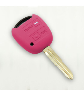 Housse silicone pour télécommande TOYOTA Housse silicone pour télécommande TOYOTA