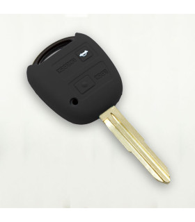 Housse silicone pour télécommande TOYOTA Housse silicone pour télécommande TOYOTA