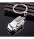 Porte clés Métal Auto