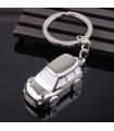 Porte clés Métal Auto