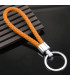Porte clés Tresse Orange